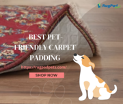 Protect Your Floors with Pet Guard Carpet Padding - Shop Now at RugPad